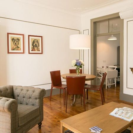 Trendy And Super Central Apartment 21 By Lisbonne Collection Exteriör bild