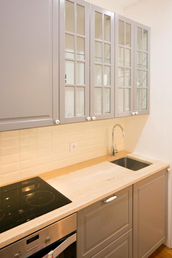 Trendy And Super Central Apartment 21 By Lisbonne Collection Exteriör bild
