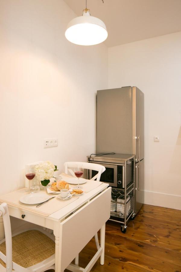 Trendy And Super Central Apartment 21 By Lisbonne Collection Exteriör bild